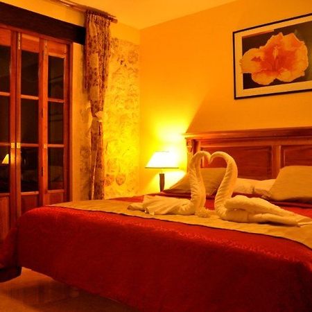 Mallorca Hotel & Suites Cancún Kültér fotó